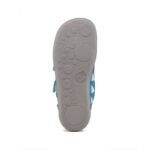 Affenzahn Halbschuh Baumwolle Lucky Shark Jr ayakkabı 00391-30211 🦈 - Görsel 5