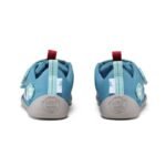 Affenzahn Halbschuh Baumwolle Lucky Shark Jr ayakkabı 00391-30211 🦈 - Görsel 7