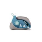 Affenzahn Halbschuh Baumwolle Lucky Shark Jr ayakkabı 00391-30211 🦈 - Görsel 8