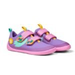 Affenzahn Halbschuh Baumwolle ayakkabı Şanslı Yaratıcı Tukan Jr 00391-40120 - Görsel 2