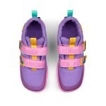 Affenzahn Halbschuh Baumwolle ayakkabı Şanslı Yaratıcı Tukan Jr 00391-40120 - Görsel 5