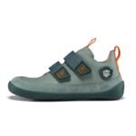 Affenzahn Halbschuh Leder Buddy Rabbit Jr 00428-20153 Ayakkabı