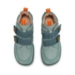 Affenzahn Halbschuh Leder Buddy Rabbit Jr 00428-20153 Ayakkabı - Görsel 4