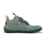 Affenzahn Halbschuh Leder Buddy Rabbit Jr 00428-20153 Ayakkabı - Görsel 7