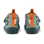 Affenzahn Halbschuh Leder Buddy Rabbit Jr 00428-20153 Ayakkabı - Görsel 8