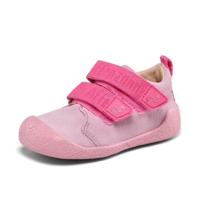 Affenzahn Lauflerner Leder Walky Unicorn Jr 01392-40175 Ayakkabı