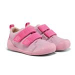 Affenzahn Lauflerner Leder Walky Unicorn Jr 01392-40175 Ayakkabı - Görsel 2