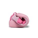 Affenzahn Lauflerner Leder Walky Unicorn Jr 01392-40175 Ayakkabı - Görsel 3