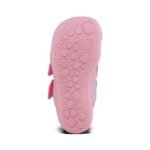 Affenzahn Lauflerner Leder Walky Unicorn Jr 01392-40175 Ayakkabı - Görsel 4