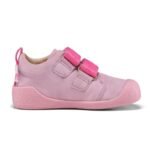 Affenzahn Lauflerner Leder Walky Unicorn Jr 01392-40175 Ayakkabı - Görsel 5