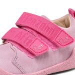 Affenzahn Lauflerner Leder Walky Unicorn Jr 01392-40175 Ayakkabı - Görsel 6