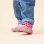 Affenzahn Lauflerner Leder Walky Unicorn Jr 01392-40175 Ayakkabı - Görsel 8