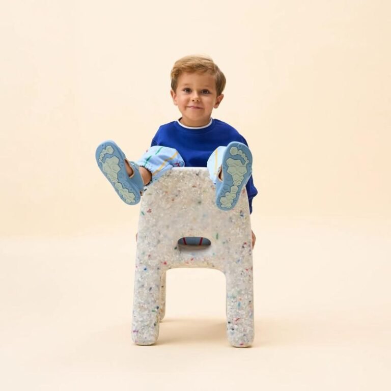 Affenzahn Deri Hafif Köpekbalığı