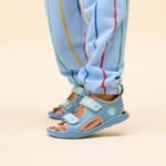 Affenzahn Deri Hafif Köpekbalığı