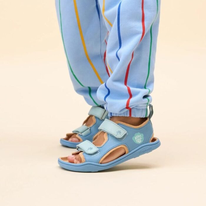 Affenzahn Deri Hafif Köpekbalığı