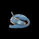 Affenzahn Deri Hafif Köpekbalığı