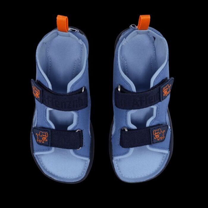 Affenzahn Sandal Vegan Airy