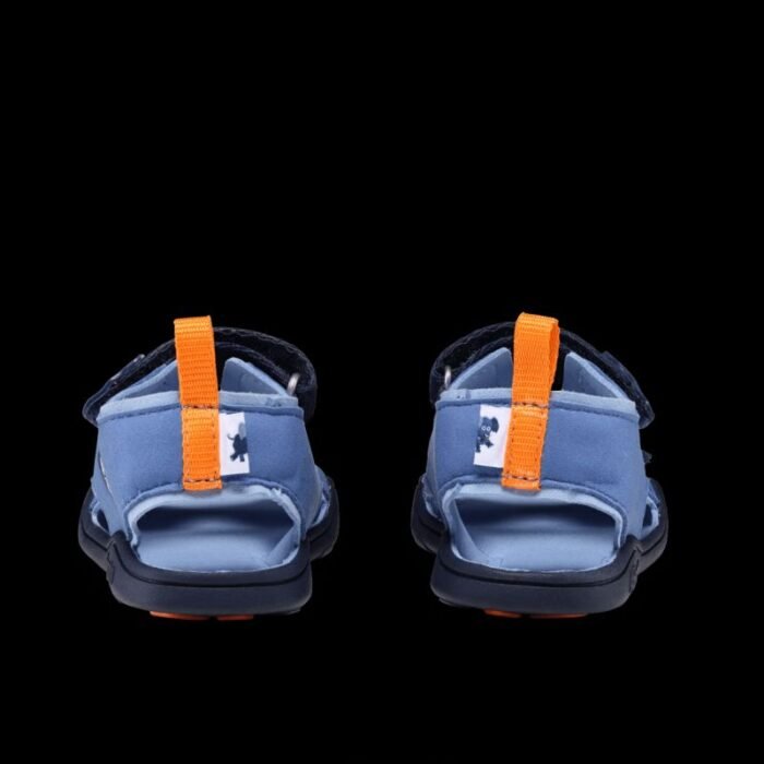 Affenzahn Sandal Vegan Airy