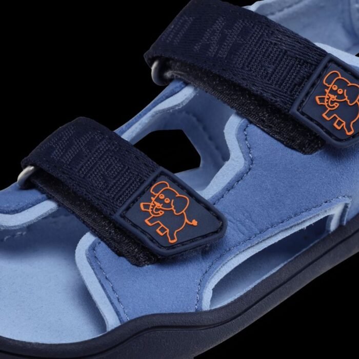 Affenzahn Sandal Vegan Airy