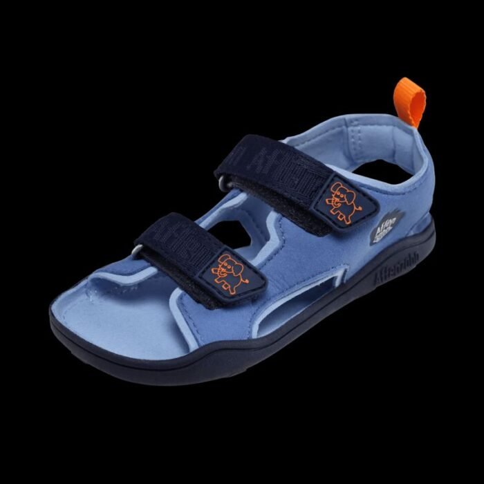 Affenzahn Sandal Vegan Airy