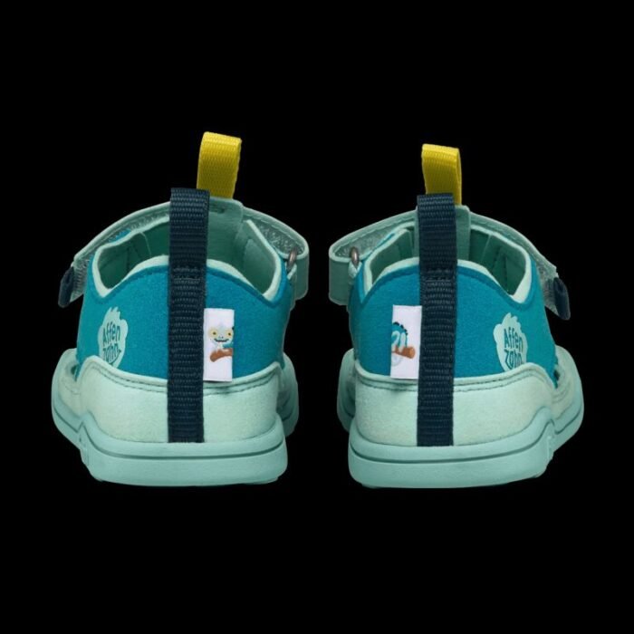 Affenzahn Sandal Vegan Breezy