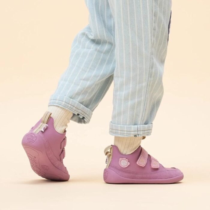 Affenzahn Sneaker Leather Buddy