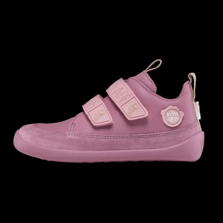 Affenzahn Sneaker Leather Buddy