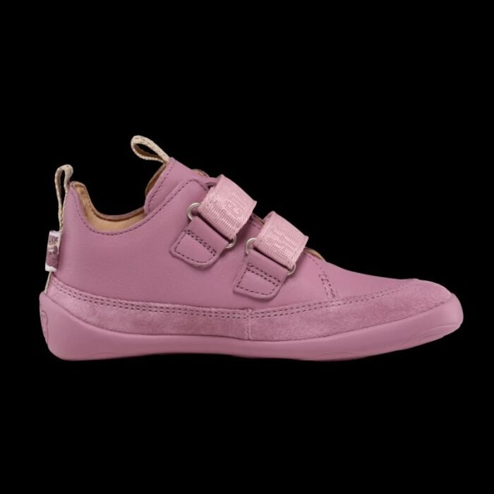 Affenzahn Sneaker Leather Buddy