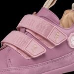 Affenzahn Sneaker Leather Buddy