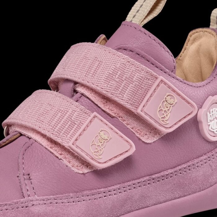 Affenzahn Sneaker Leather Buddy