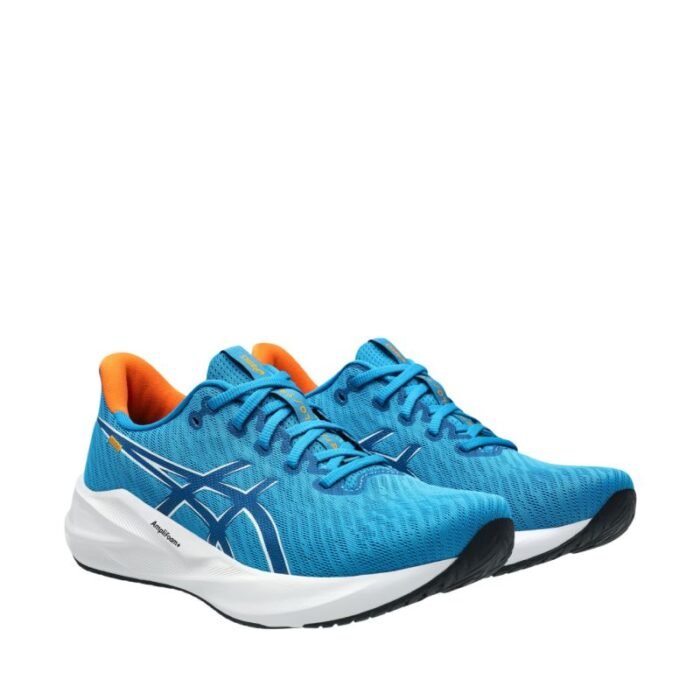 Asics Versablast 4 erkek koşu ayakkabısı mavi 1011B984 403 - Görsel 2
