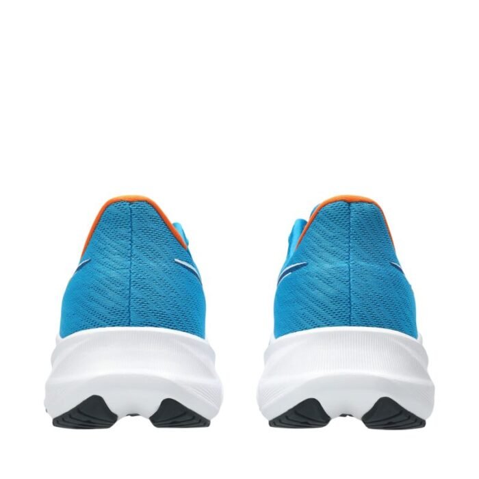 Asics Versablast 4 erkek koşu ayakkabısı mavi 1011B984 403 - Görsel 3