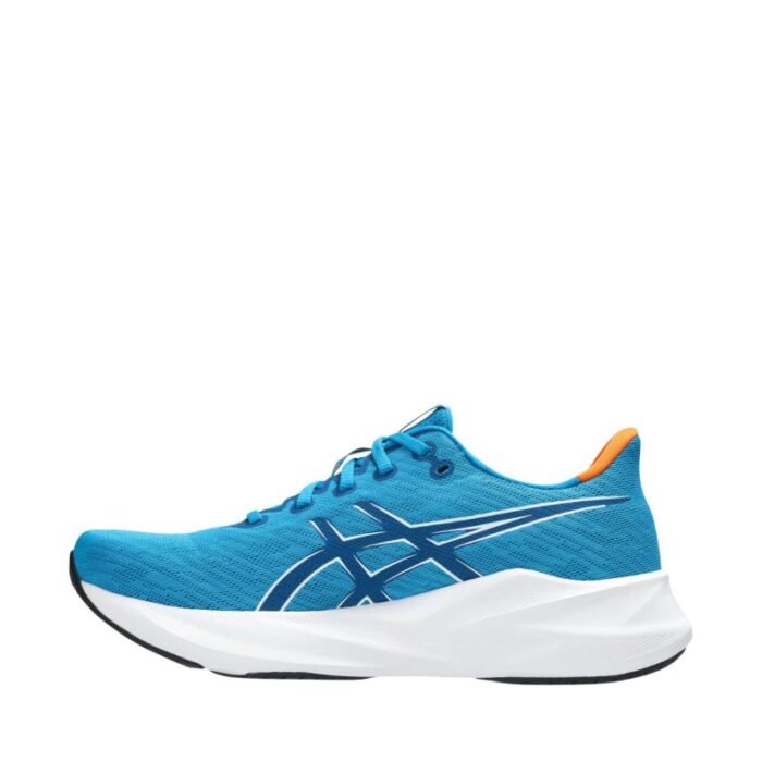Asics Versablast 4 erkek koşu ayakkabısı mavi 1011B984 403 - Görsel 5