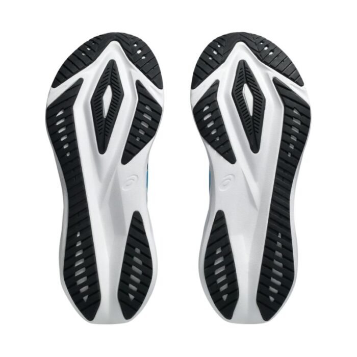 Asics Versablast 4 erkek koşu ayakkabısı mavi 1011B984 403 - Görsel 6