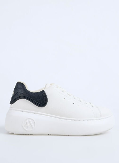 Armani Exchange Beyaz Kadın