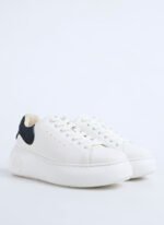 Armani Exchange Beyaz Kadın 2