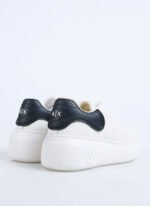 Armani Exchange Beyaz Kadın 3