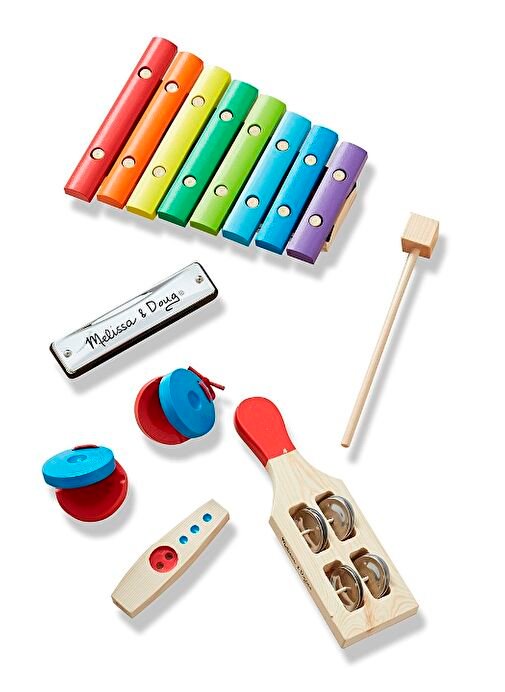 Melissa & Doug Bando 2