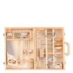 Moulin Roty Büyük Alet 3