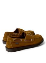 Camper Açık Kahve Erkek Deri Casual Ayakkabı Don - Görsel 3