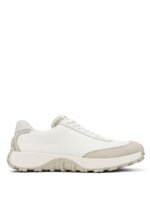 Camper Beyaz Erkek Sneaker