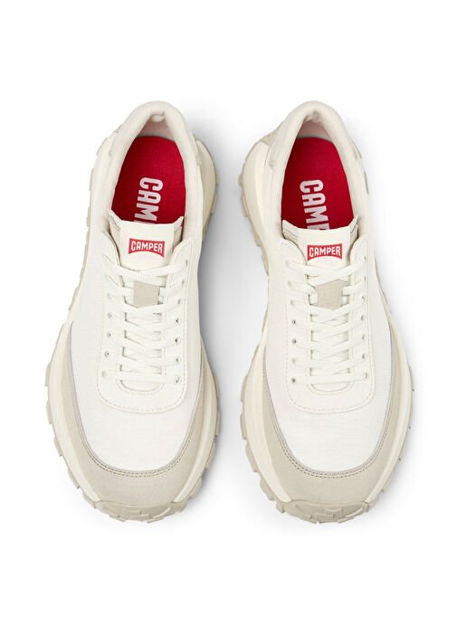 Camper Beyaz Erkek Sneaker 2
