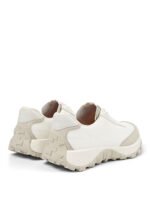 Camper Beyaz Erkek Sneaker 4