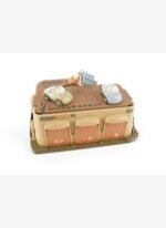 Dantoy Biyoplastik Garaj ve