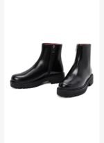 Derimod Gritti Kadın Siyah 3