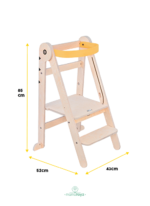 Mamatoyz Fold | Öğrenme 3