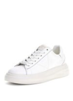 Guess Beyaz Erkek Sneaker