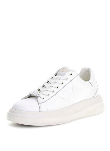 Guess Beyaz Erkek Sneaker