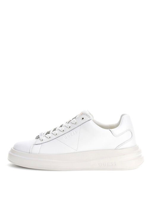 Guess Beyaz Erkek Sneaker 2