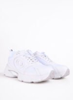 Guess Beyaz Kadın Sneaker FLTIBIELE12-WHITE - Görsel 2
